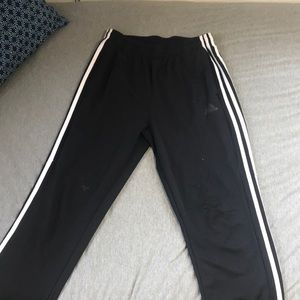 Adidas sweats